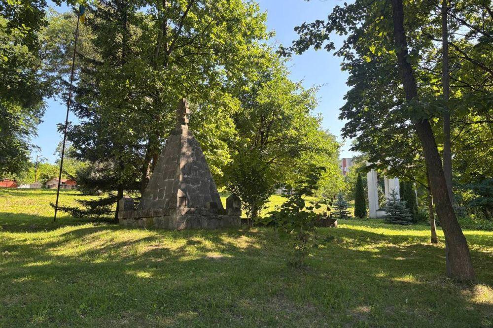 Во Львове начали эксгумацию солдат Войска Польского, погибших в 1939 году