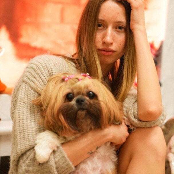 Избранница Пономарева — концертный директор София