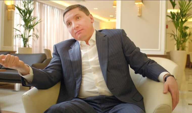 В компании с орбиты Полищука заявили, что передали ТРЦ Gulliver госбанкам: там это отрицают