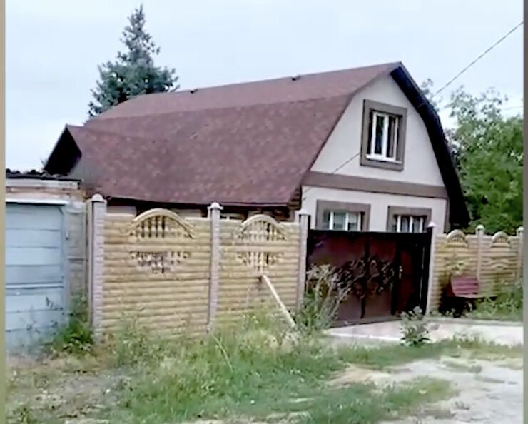 Война как бизнес: что кроется за роскошью Лозовского военкома – расследование СтопКора