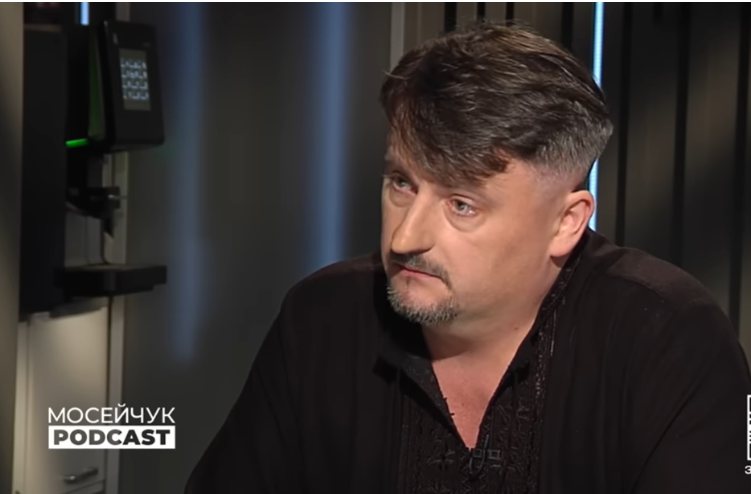 Виктор Куртев, эксперт