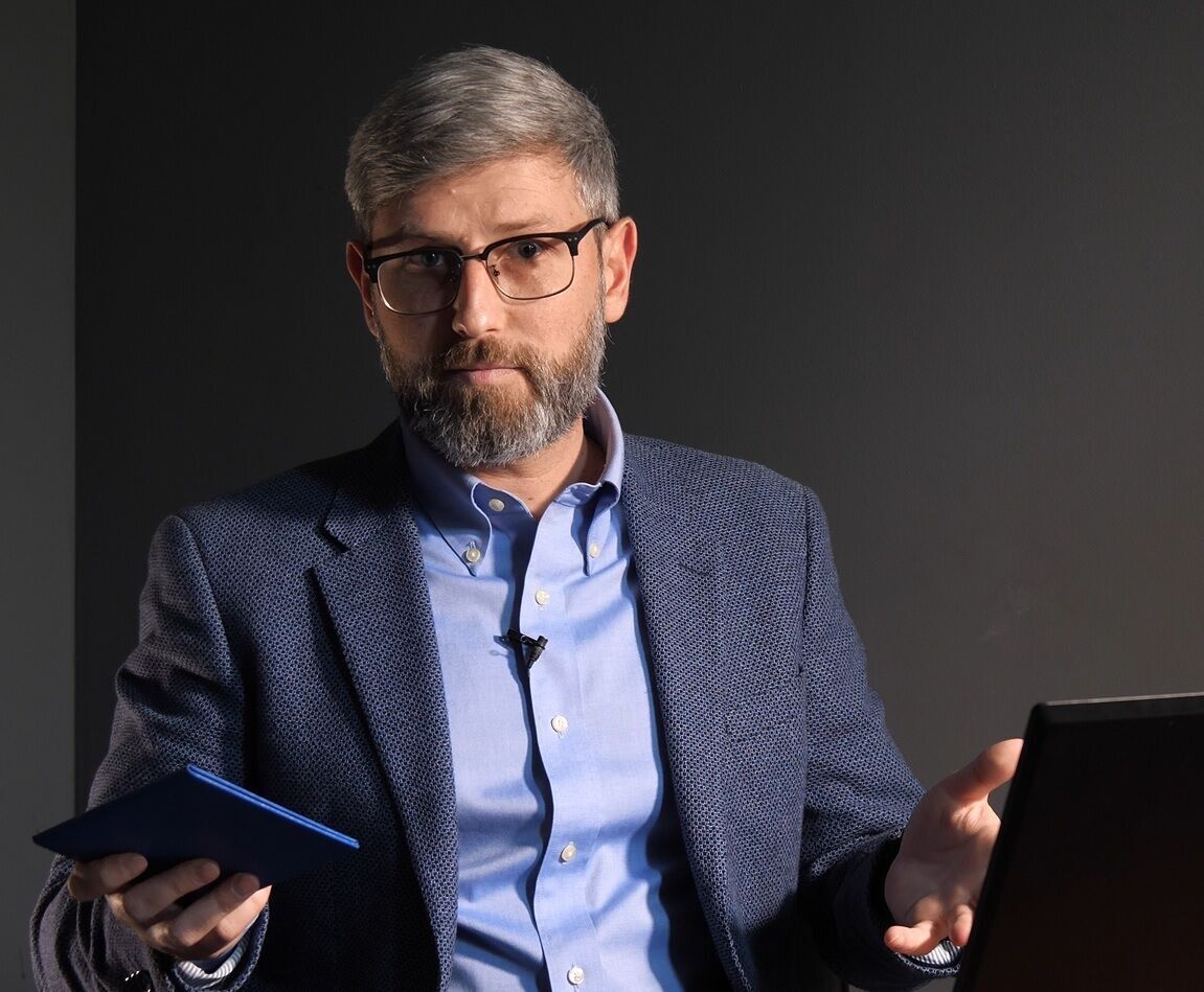 Ігор Хмурий