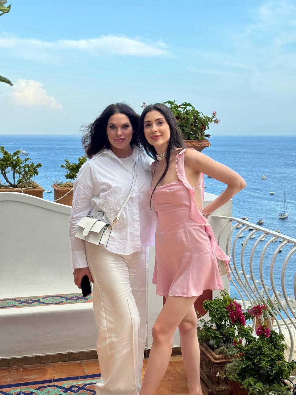 Влада Литовченко: 7 фактов о жизни не боящейся высоты женщины