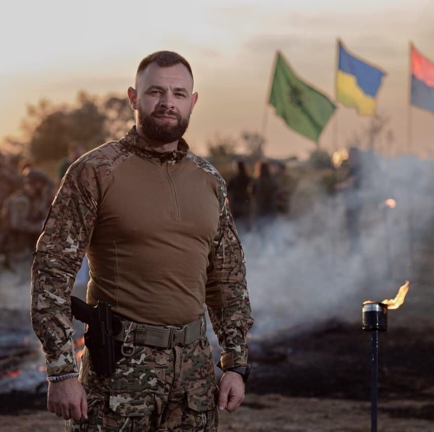 Руслан Каганець