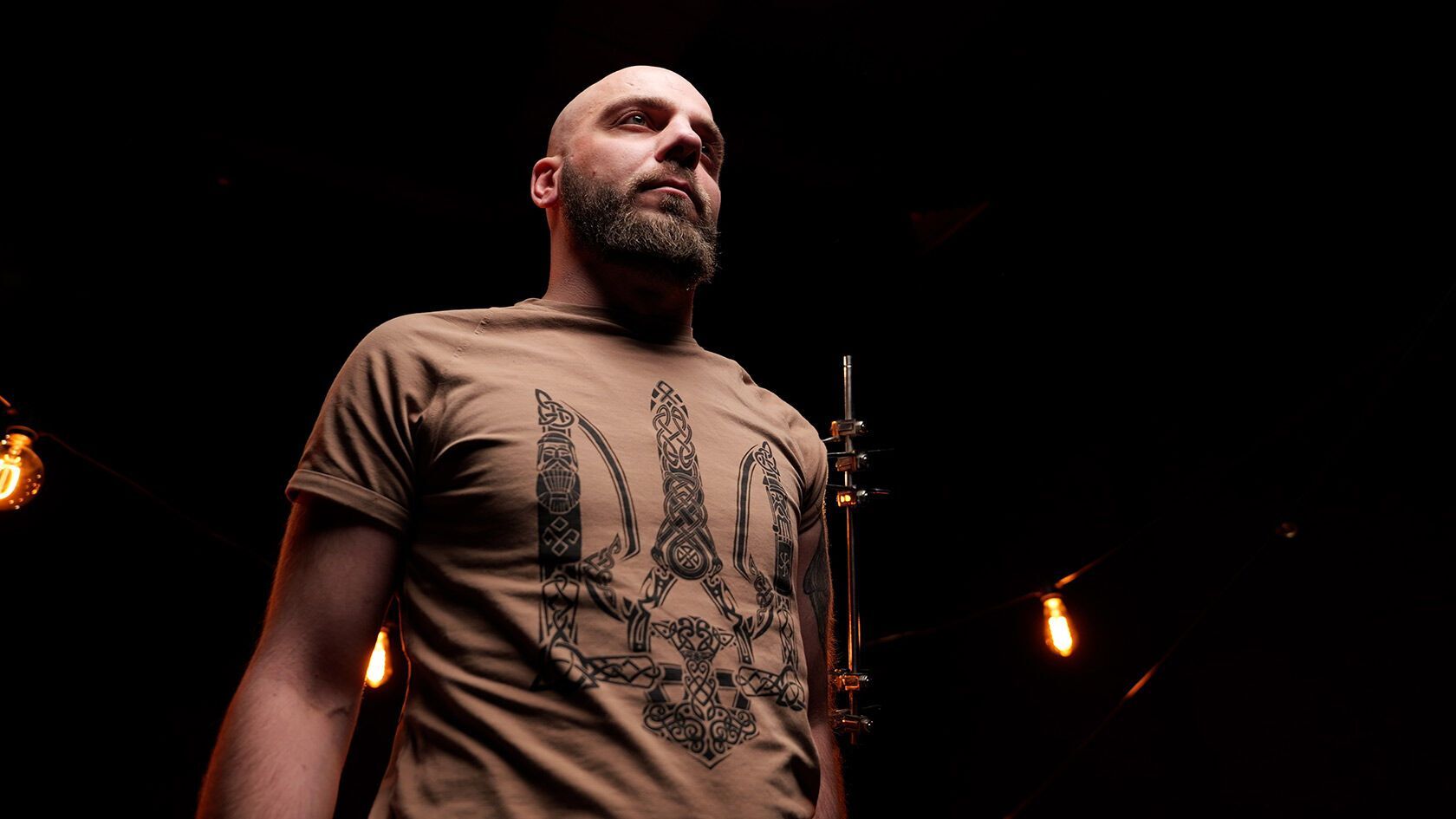 Станіслав Кривошеєв