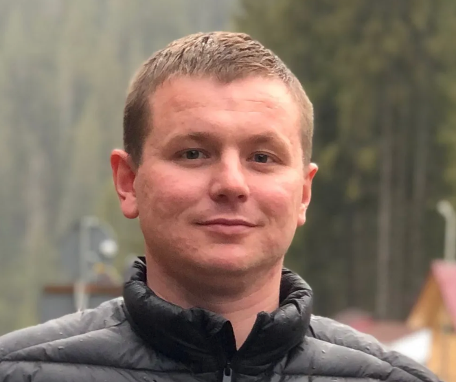 Роман Литвин