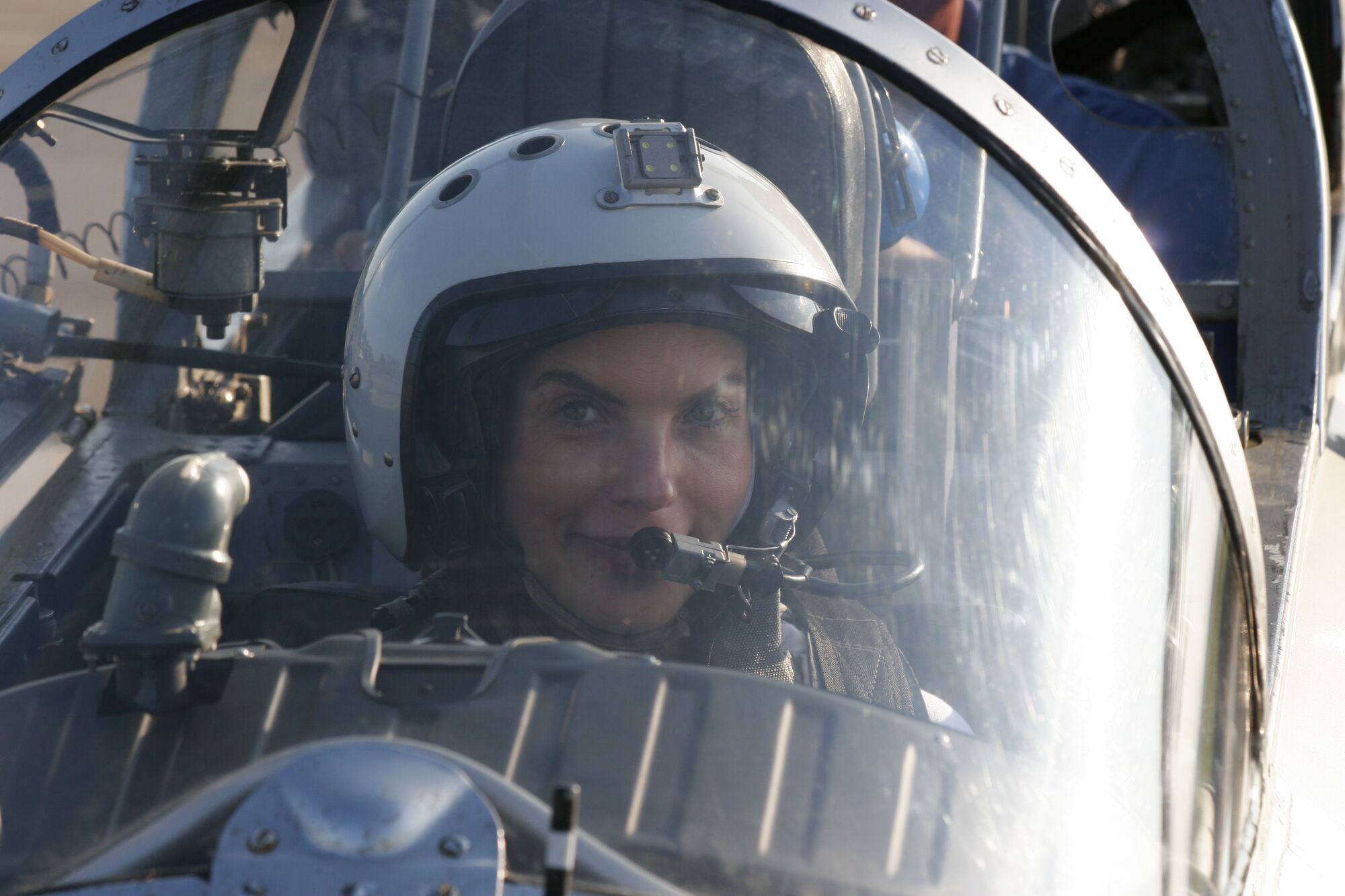 Влада Литовченко: 7 фактов о жизни не боящейся высоты женщины