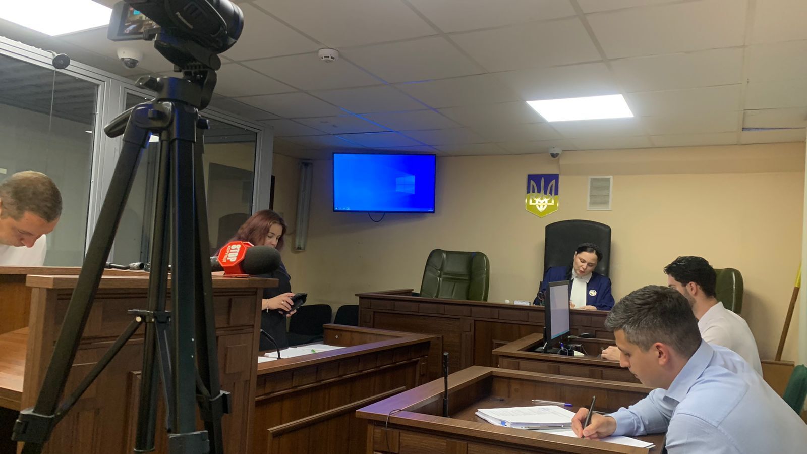 Судья-докладчик по делу – Примак-Березовская