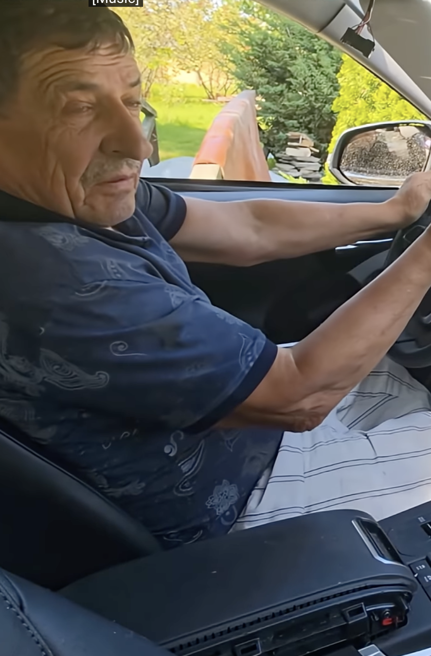 Авто выдержало прилет двух ракет Х-101: в сети завирусилось видео с Киевщины