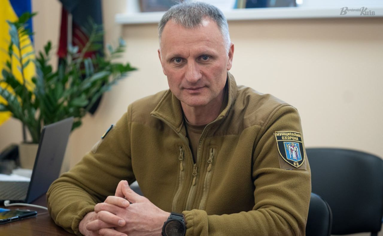 Сергій Чернишев