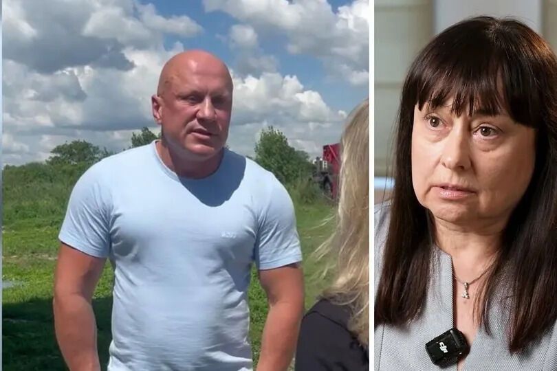 Порушення, кримінальні справи і бездіяльність силовиків: що відбувається навколо котеджного містечка ''Вітаград''?