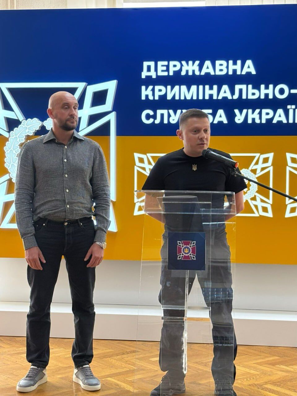 В Киеве продолжается учредительное заседание Рабочей группы по реабилитации ветеранов в системе пробации