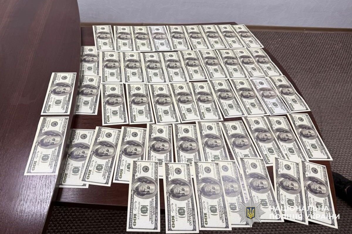 5 тисяч доларів за інвалідність: у Тернополі викрили лікаря-шахрая