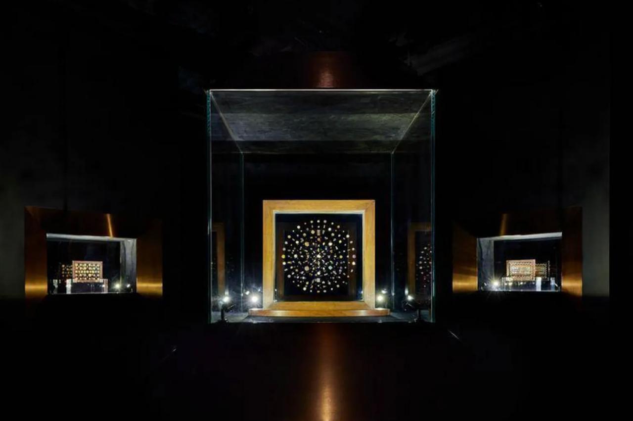 Індія повернула унікальні буддійські реліквії, що понад століття зберігались у Великобританії