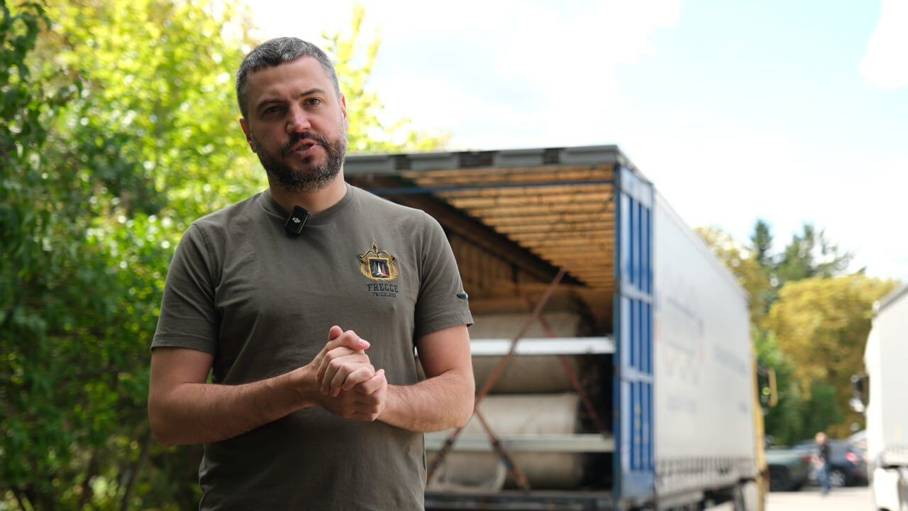 Артём Колюбаев