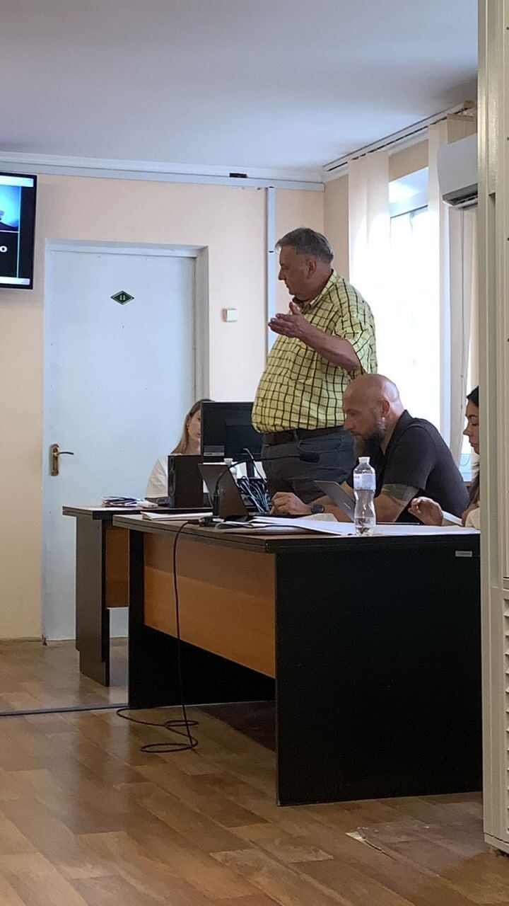 Справа про мільйони на дронах: нетішинського мера Супрунюка відсторонили ще на 2 місяці