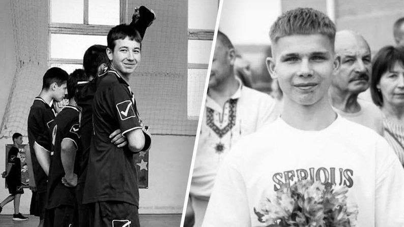 На Вінниччині затримано вчителя, підозрюваного у вбивстві двох учнів