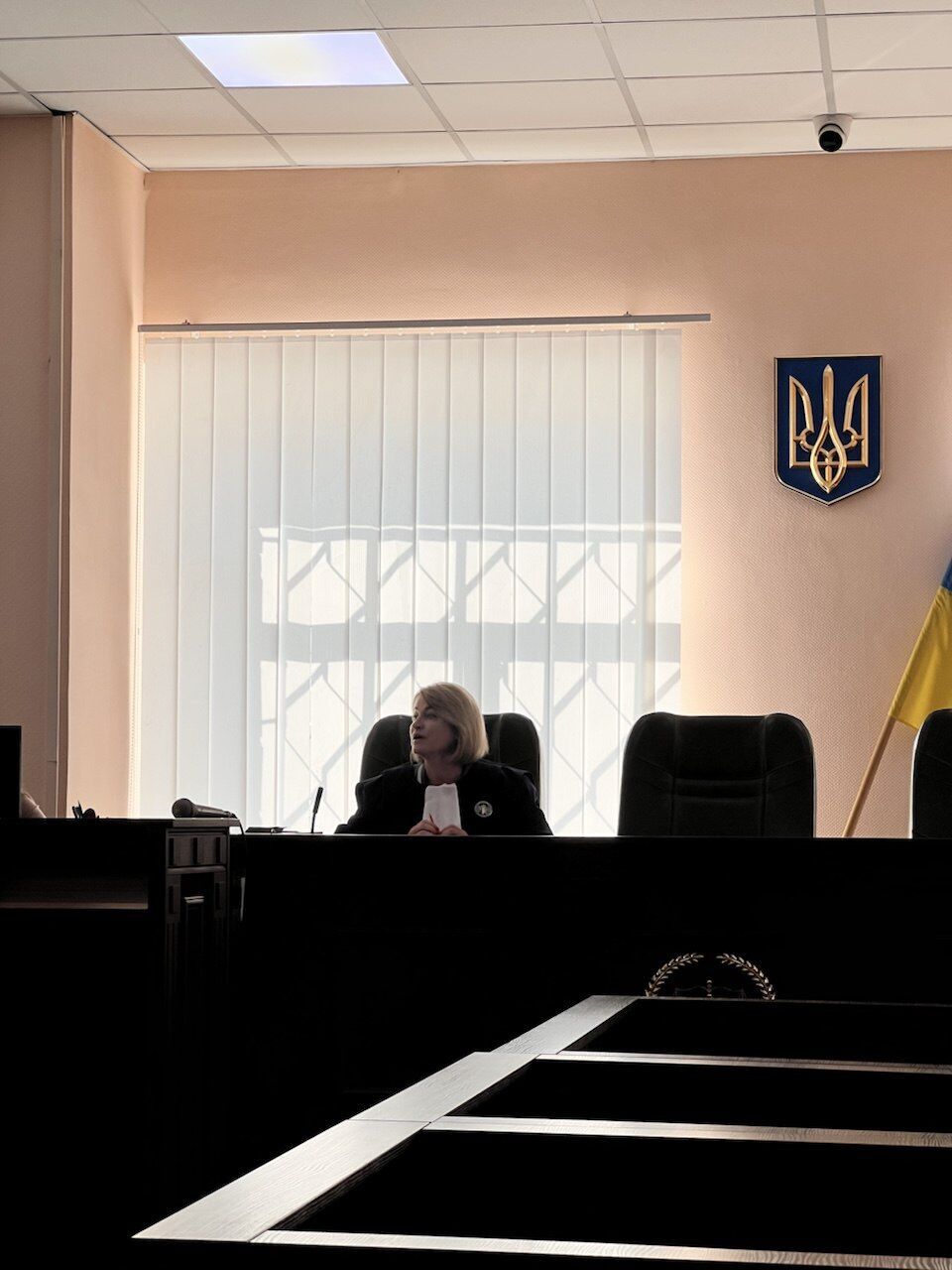 Рассмотрение дела прикарпатского чиновника Саева, напавшего на журналистов, перенесли на 23 сентября