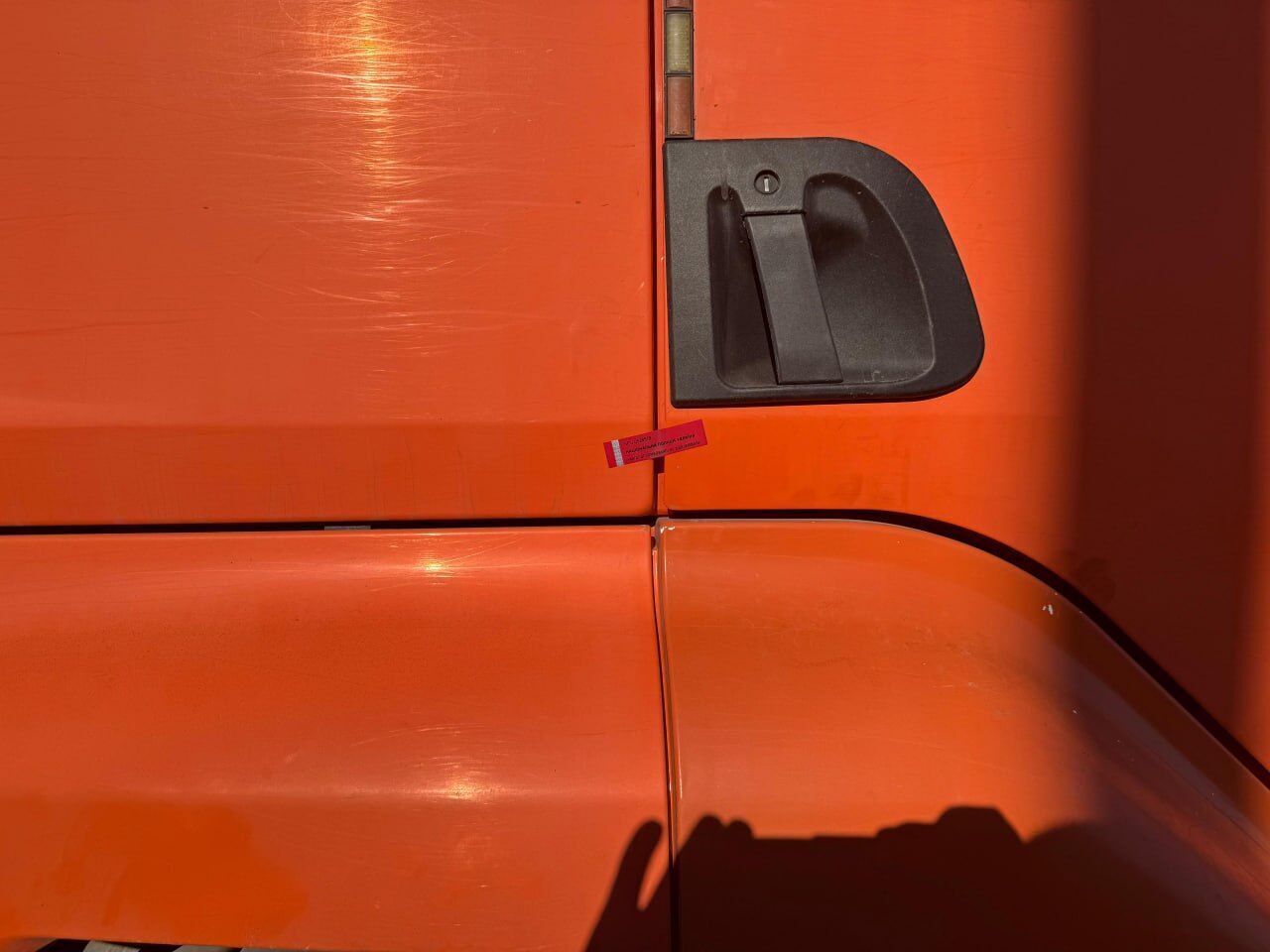 В Пуховке остановили незаконную добычу песка