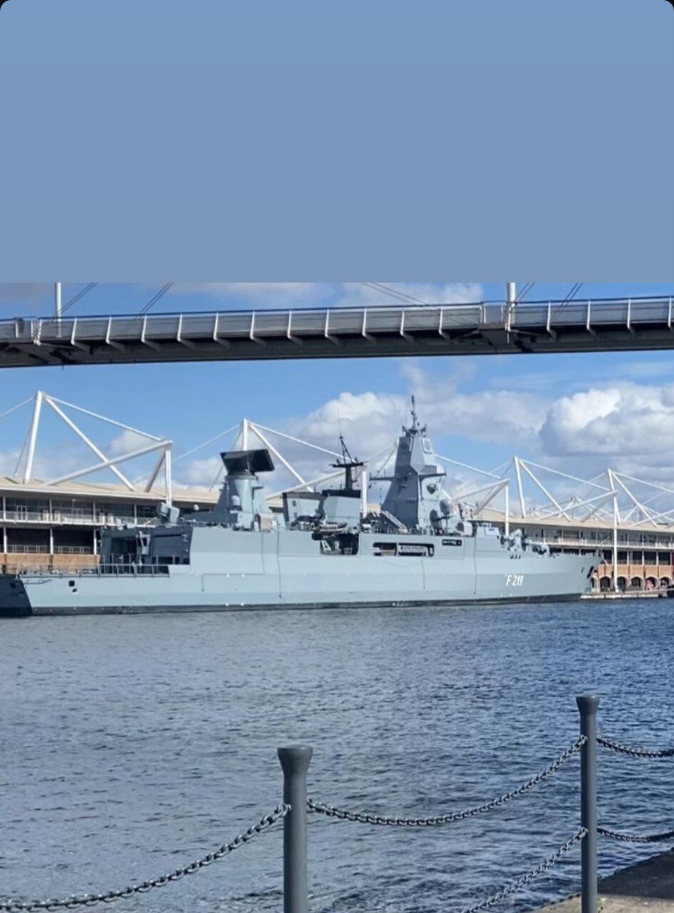 ''Что несет собой DSEI UK 2025 для Украины?'', – Сергей Усов рассказал о форуме в Лондоне