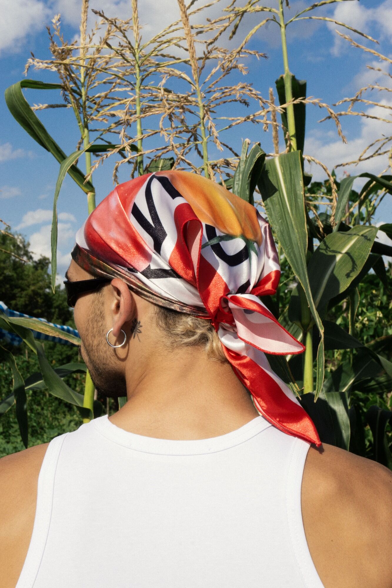 Tomato Core: летний дроп Cuprum Depot и Rechi, поддерживающий ВСУ