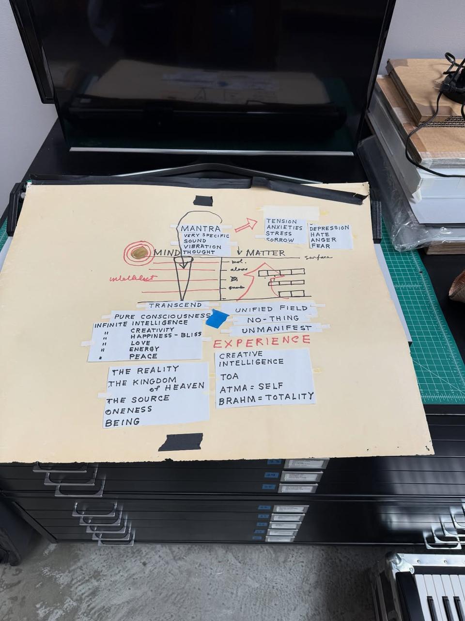 В Лос-Анджелесе продают комплекс домов Дэвида Линча за 15 миллионов долларов