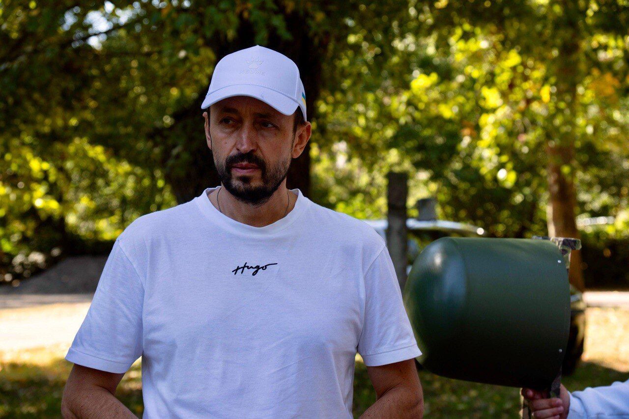 Юлія Тимошенко вимагає від парламенту невідкладного розгляду важливих для захисників законів