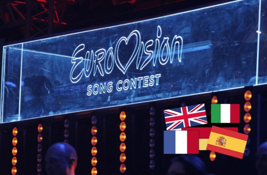 Євробачення-2026 під загрозою: п’ять країн бойкотують конкурс через Ізраїль