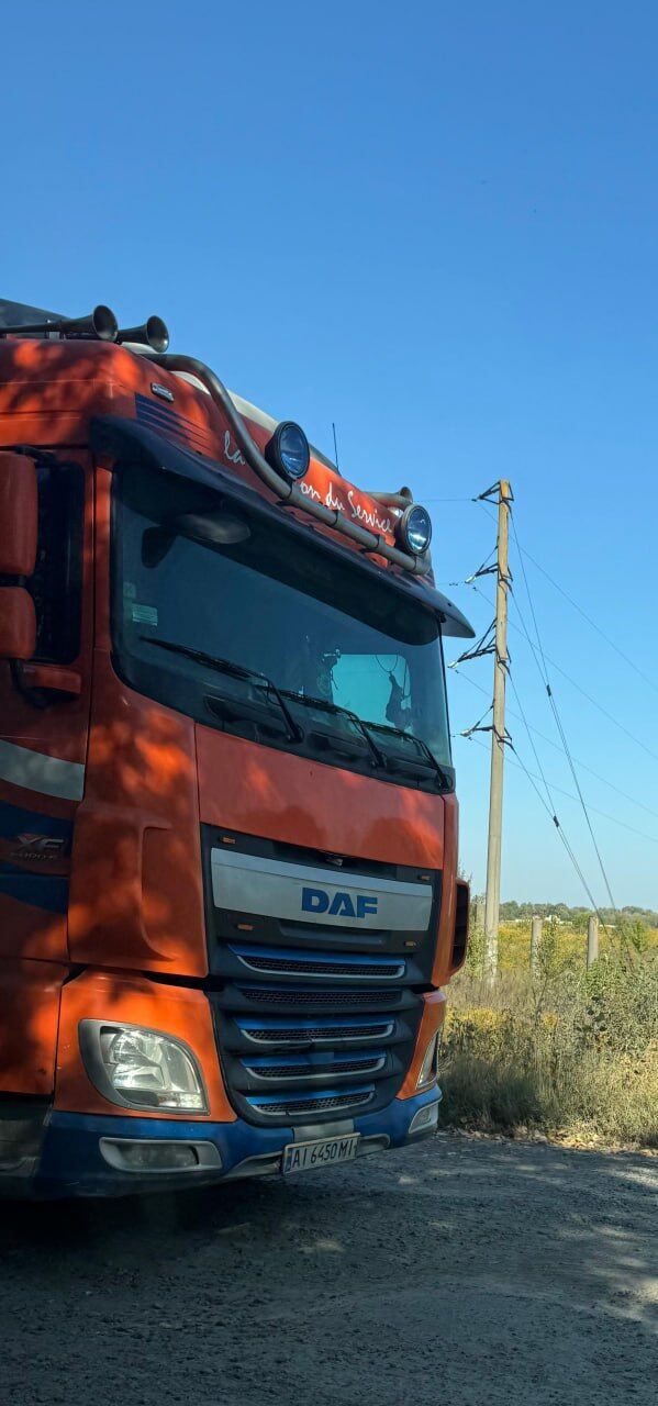 Несмотря на арест Шапрана: скандальная ''Стройиндустрия-Сервис ЛТД'' работает на отгрузку ископаемых (фото)