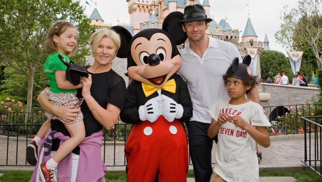 Зірки, які стали батьками не за кров’ю, а за вибором