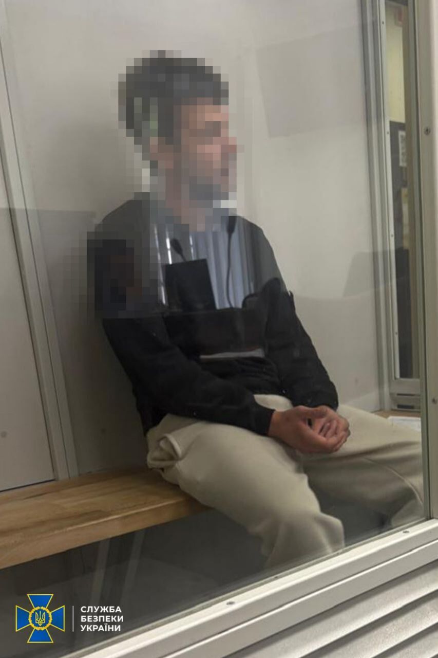 СБУ разоблачила агентов ФСБ, которые устанавливали видеокамеры в многоэтажках для корректировки ударов по Киеву