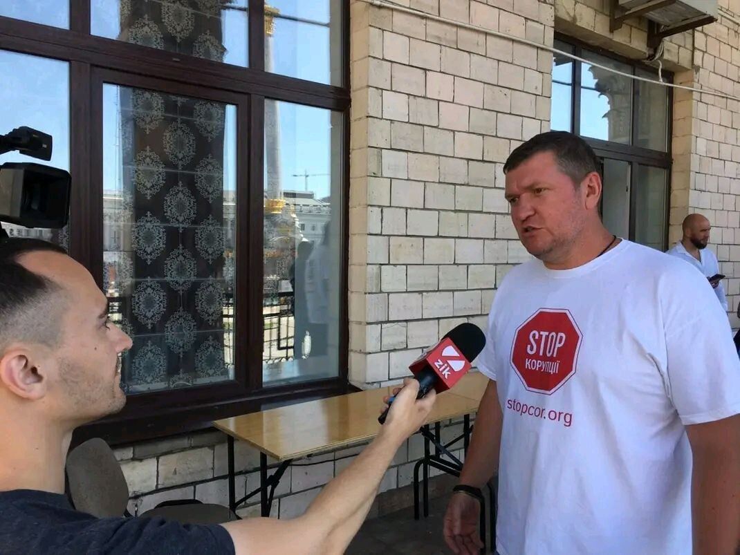 Владимир Рыбалкин