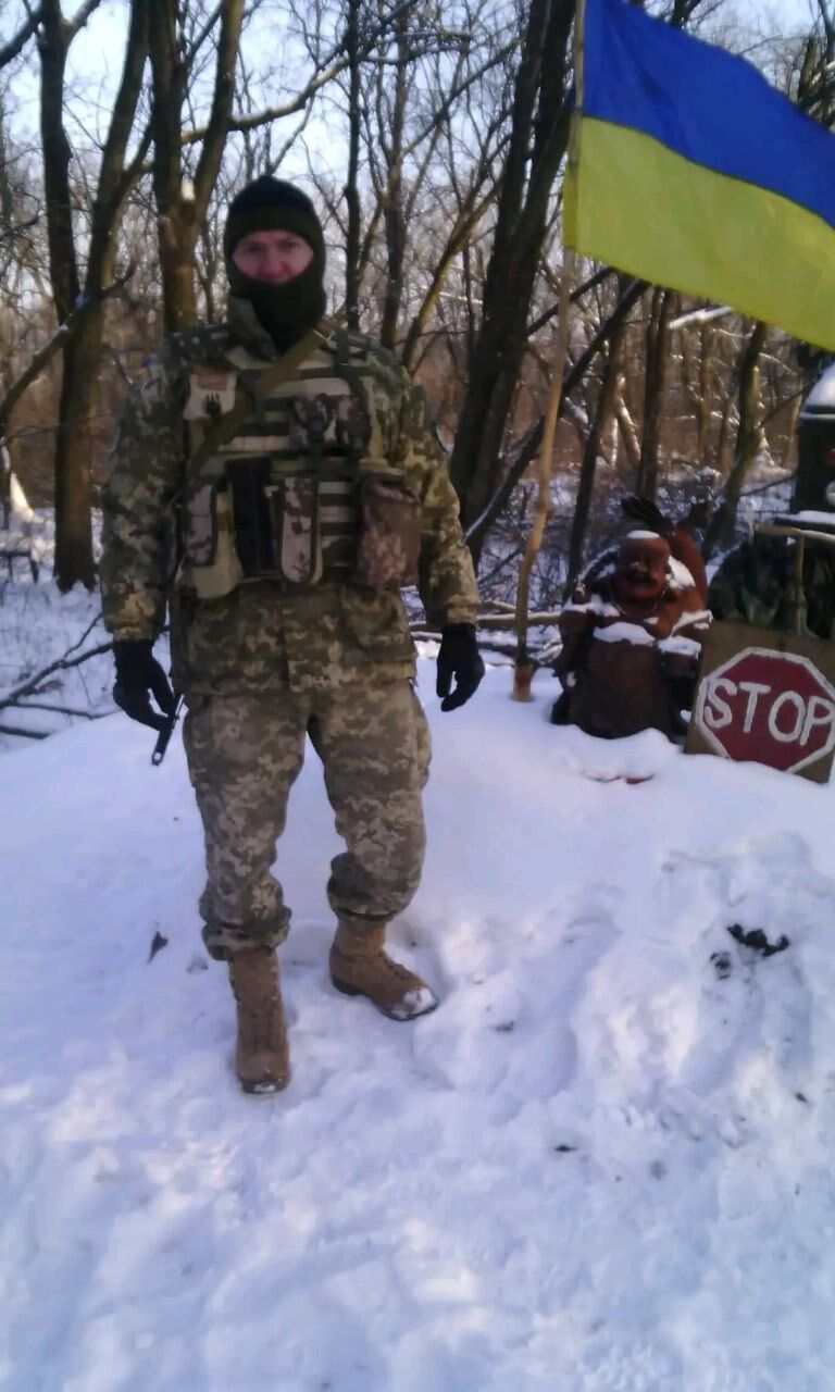 Владимир Рыбалкин