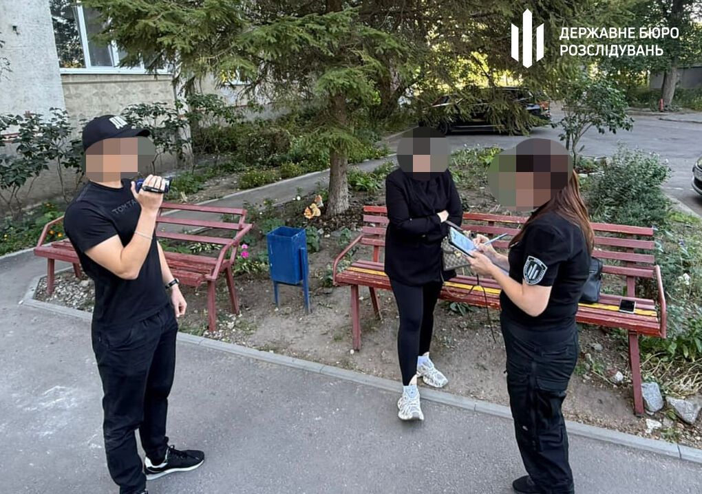 ГБР разоблачило схему перевода военных в тыл