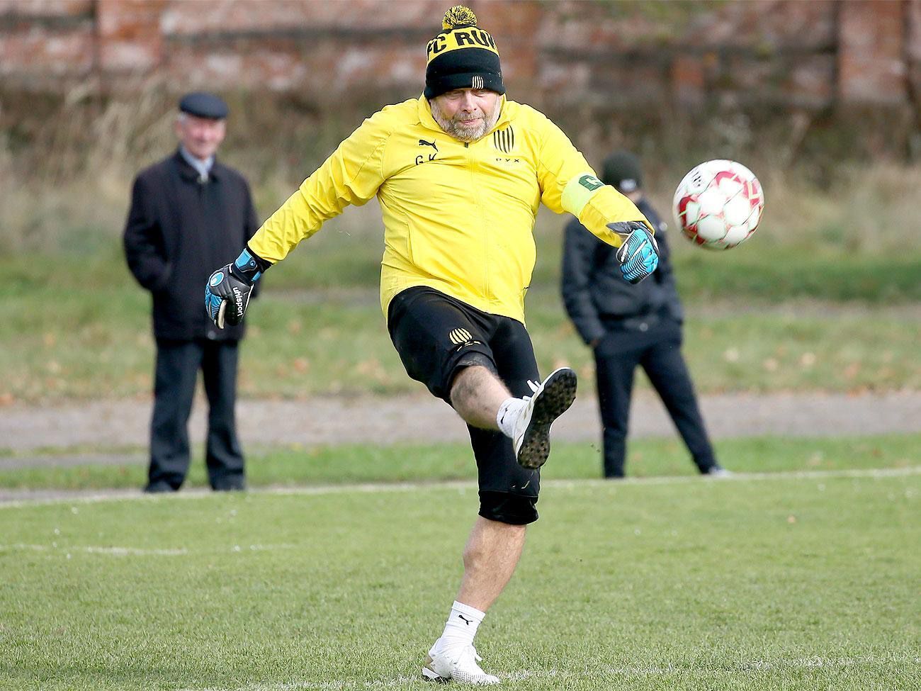 Григорий Козловский