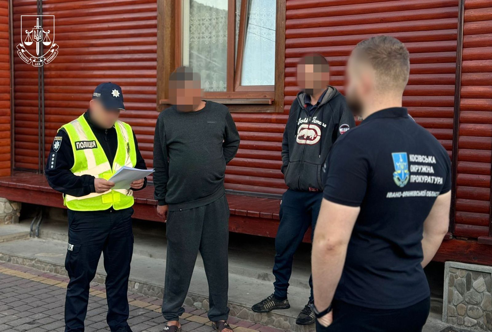 ''Карпатские леса будут защищены'', – глава Ивано-Франковской областной прокуратуры Антон Войтенко