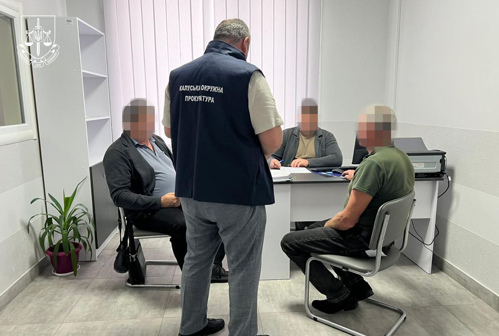 ''Карпатские леса будут защищены'', – глава Ивано-Франковской областной прокуратуры Антон Войтенко