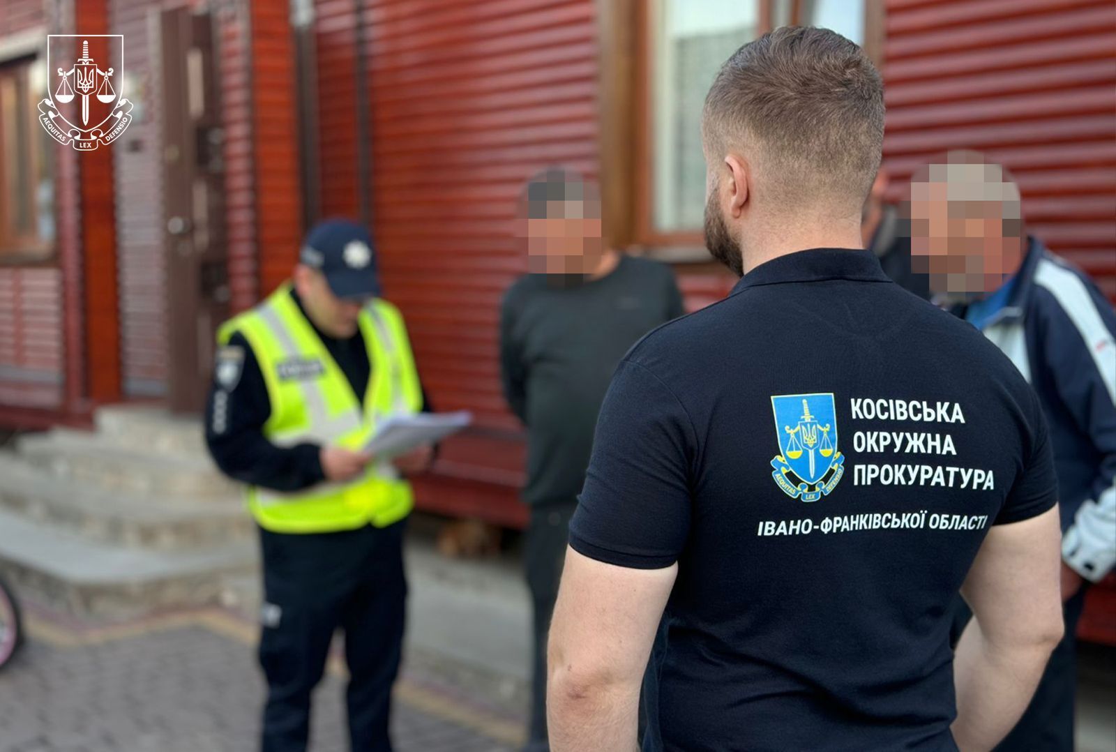 ''Карпатские леса будут защищены'', – глава Ивано-Франковской областной прокуратуры Антон Войтенко