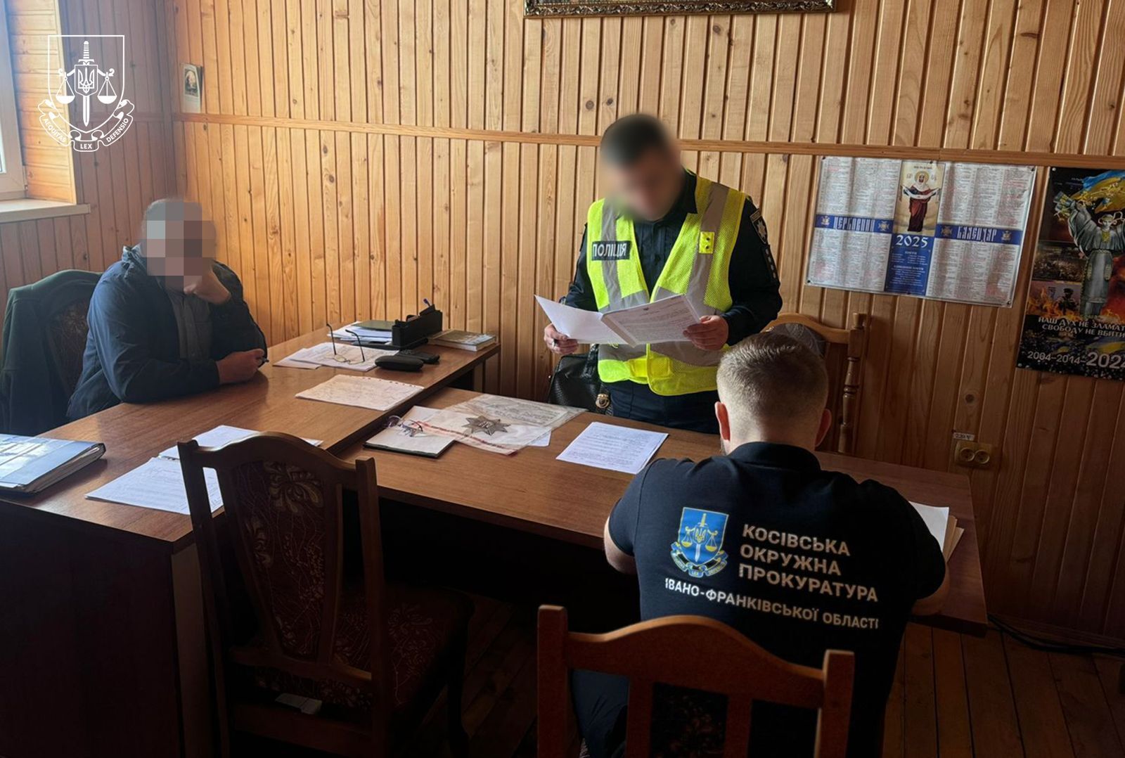 ''Карпатские леса будут защищены'', – глава Ивано-Франковской областной прокуратуры Антон Войтенко