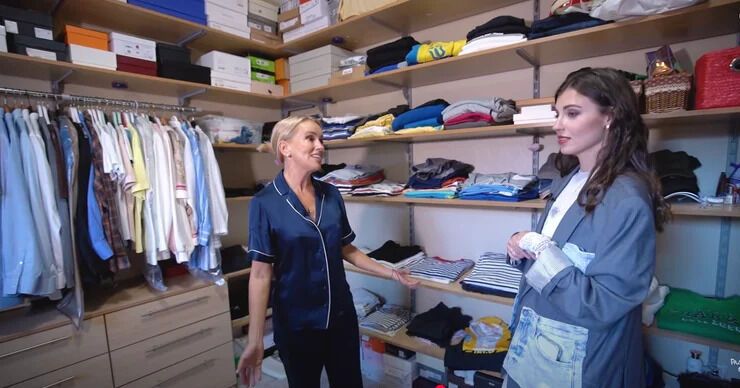 Дом Оксаны Гутцайт и секреты семейного уюта