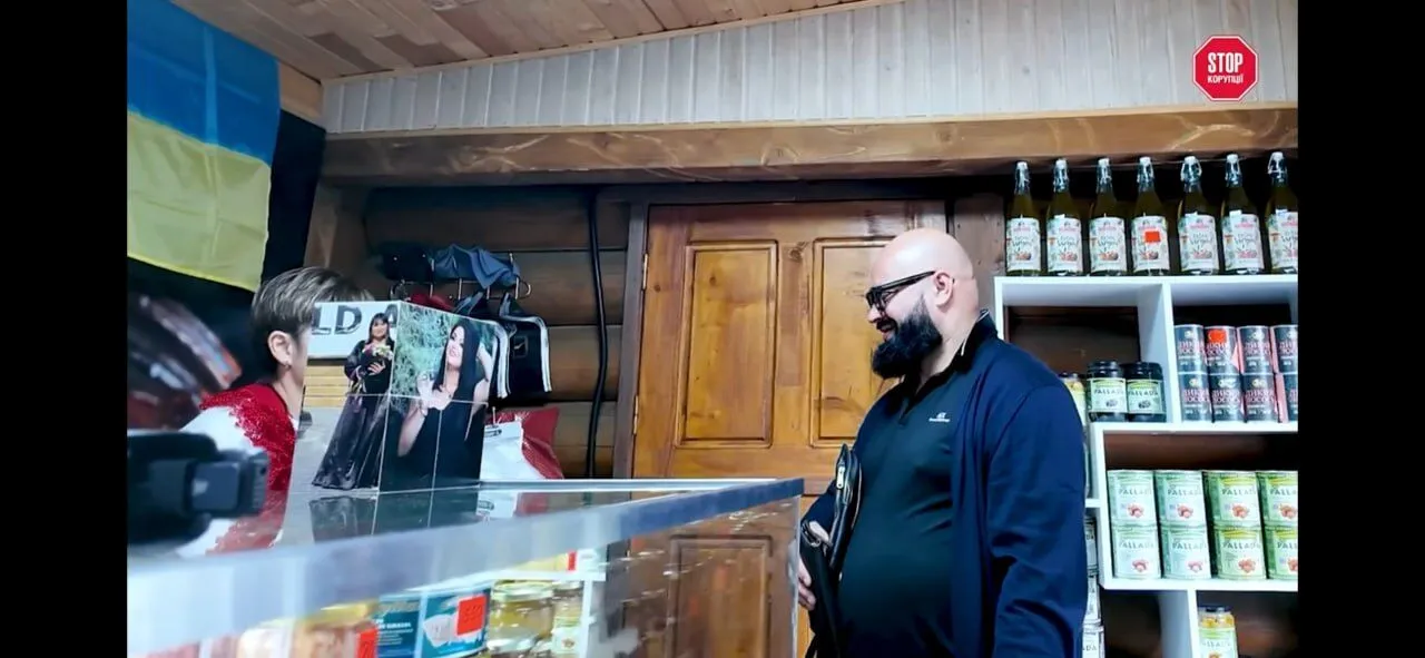 Нелегальная ''Икорка'' от TikTok-блогерши: магазин в центре Яремче закрыли после расследования СтопКора?