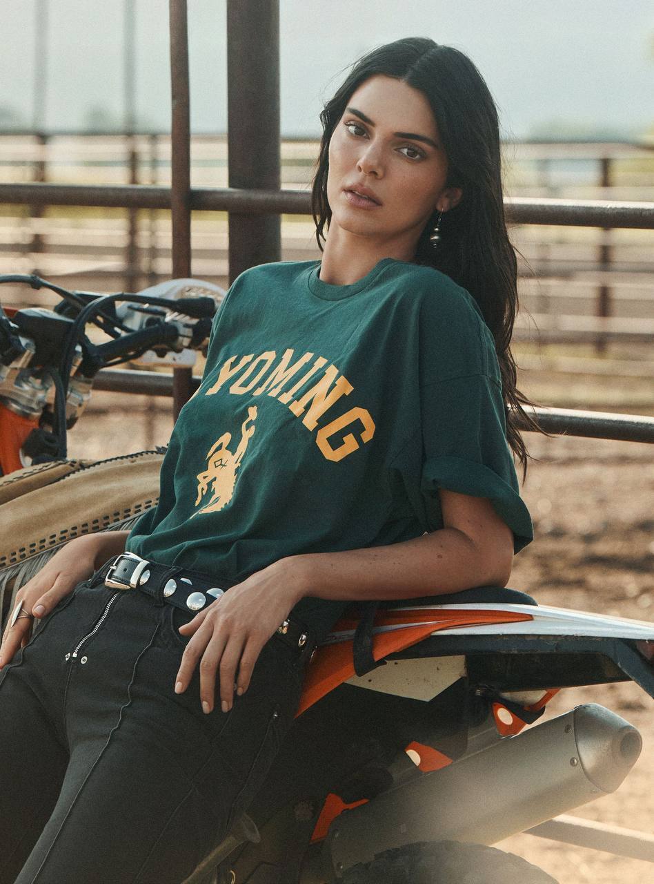 Голливудские актеры и топ-модели стали героями самых ожидаемых номеров глянца осени