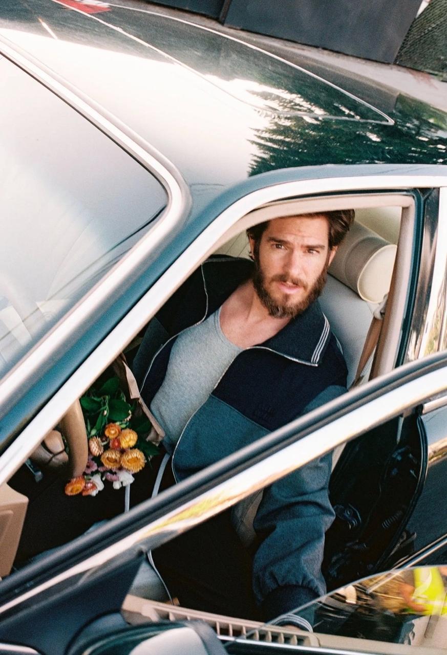 Голливудские актеры и топ-модели стали героями самых ожидаемых номеров глянца осени