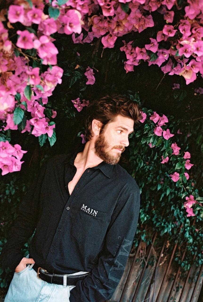 Голливудские актеры и топ-модели стали героями самых ожидаемых номеров глянца осени