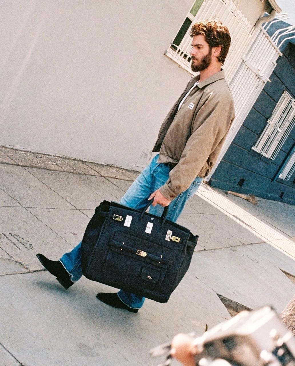 Голливудские актеры и топ-модели стали героями самых ожидаемых номеров глянца осени