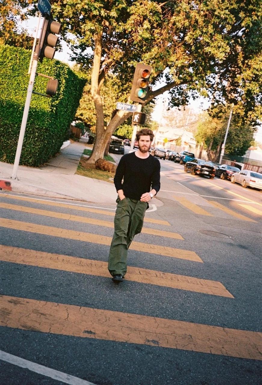 Голливудские актеры и топ-модели стали героями самых ожидаемых номеров глянца осени