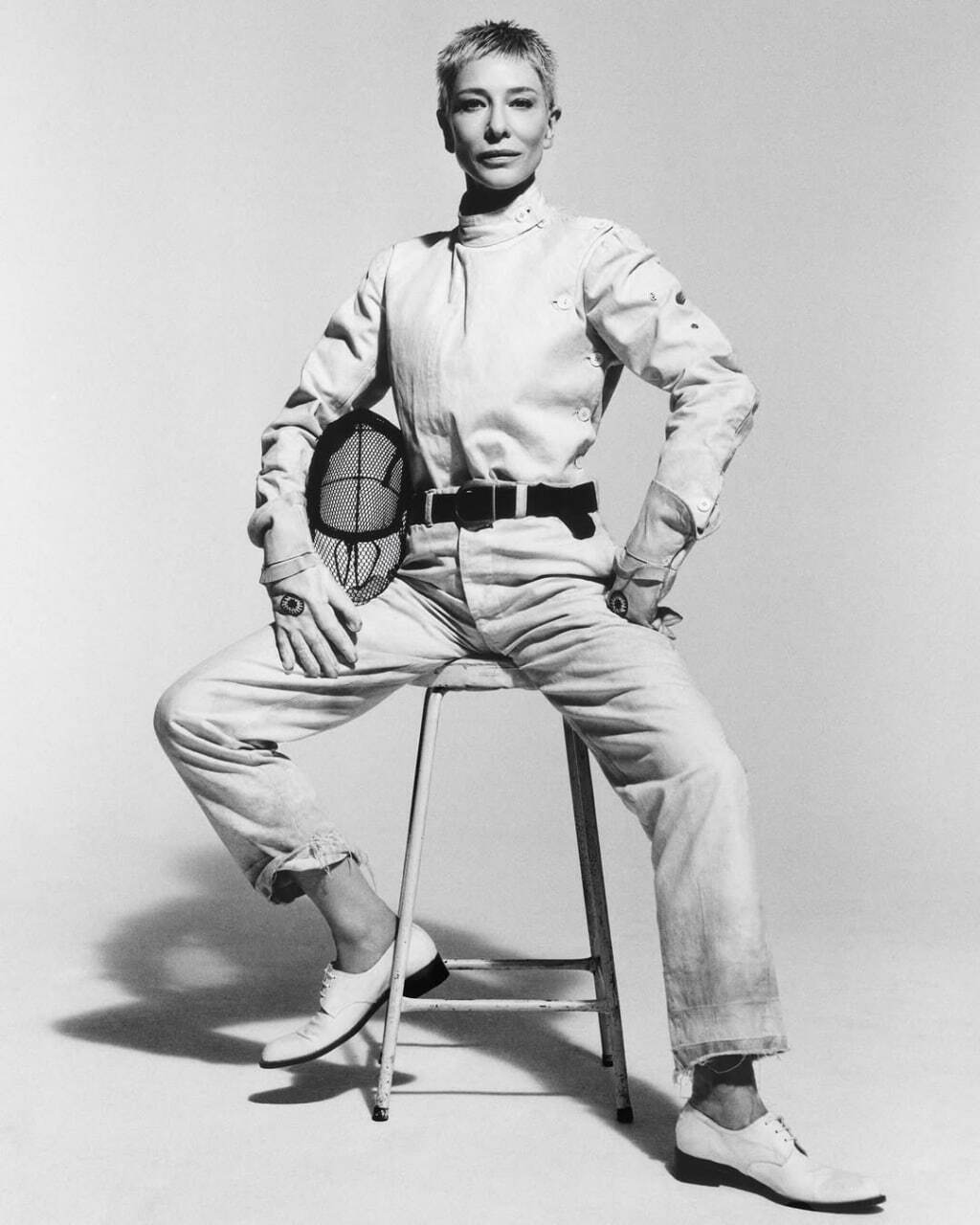 Голливудские актеры и топ-модели стали героями самых ожидаемых номеров глянца осени