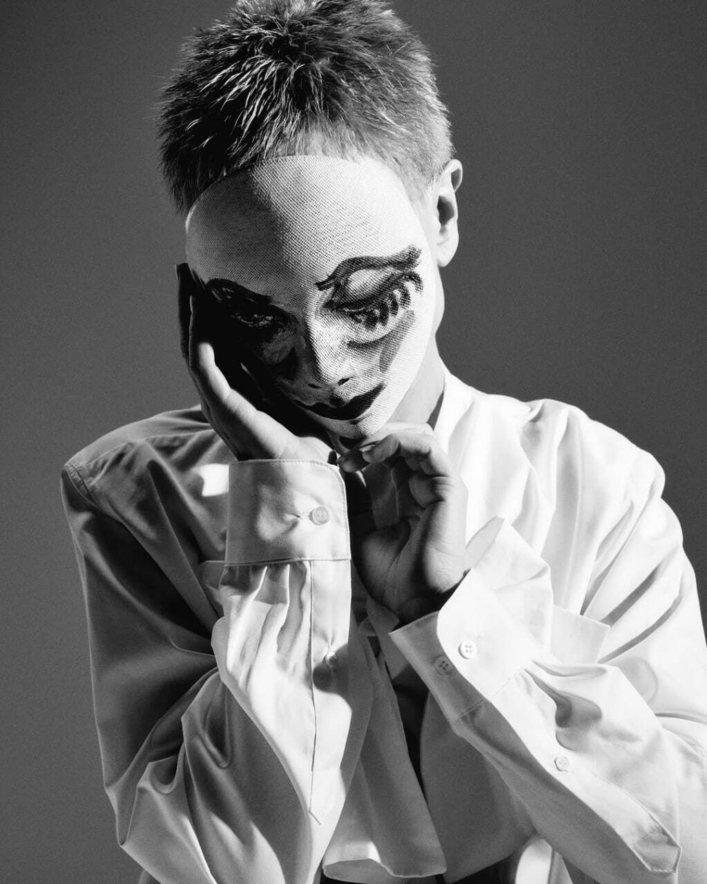 Голливудские актеры и топ-модели стали героями самых ожидаемых номеров глянца осени