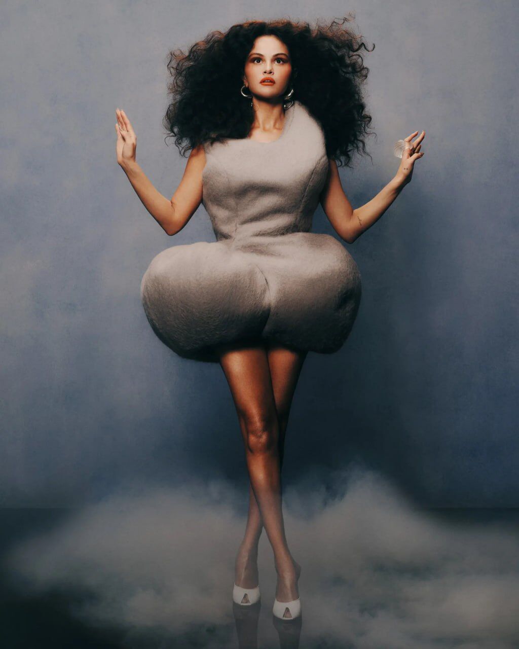 Голливудские актеры и топ-модели стали героями самых ожидаемых номеров глянца осени