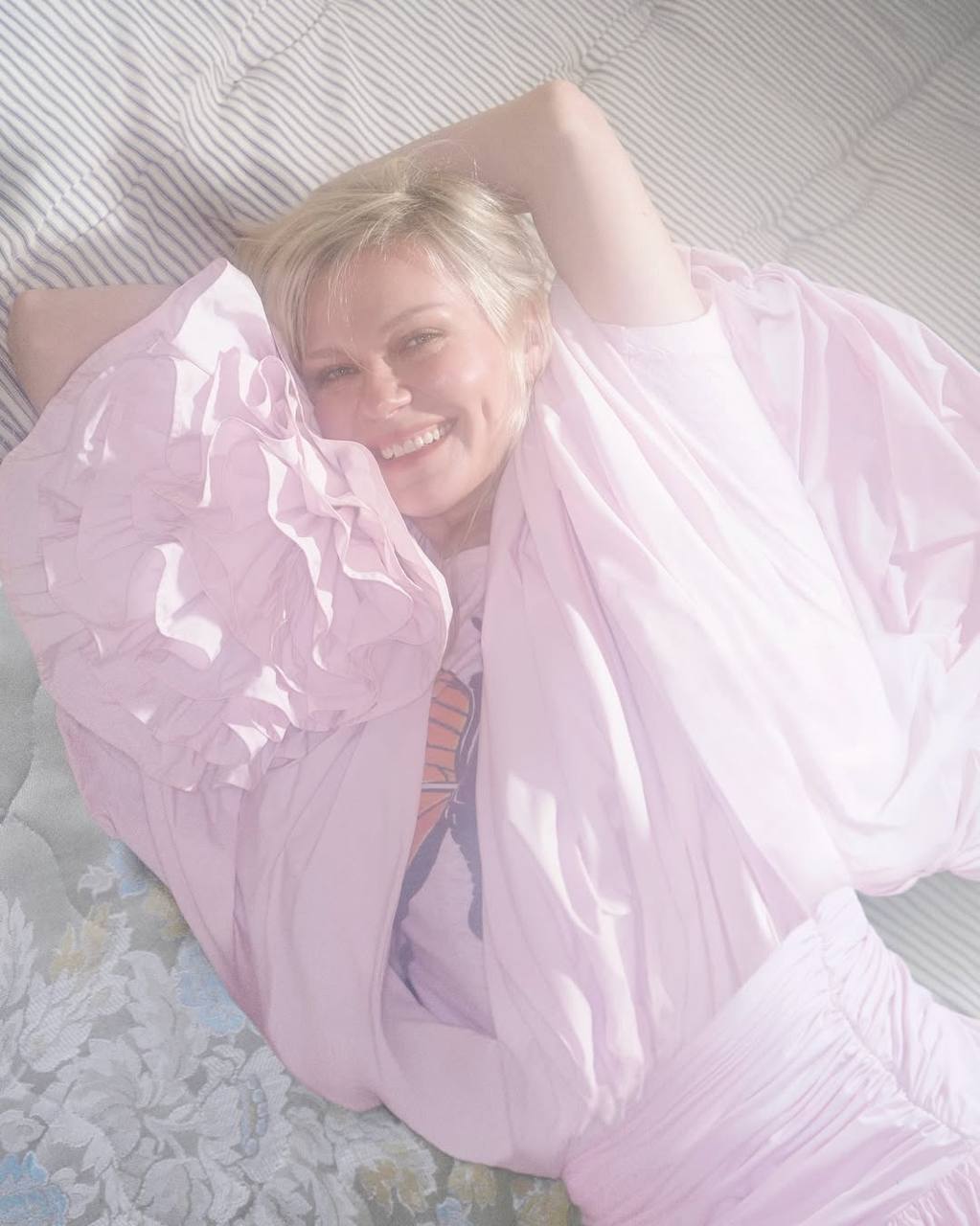 Голливудские актеры и топ-модели стали героями самых ожидаемых номеров глянца осени